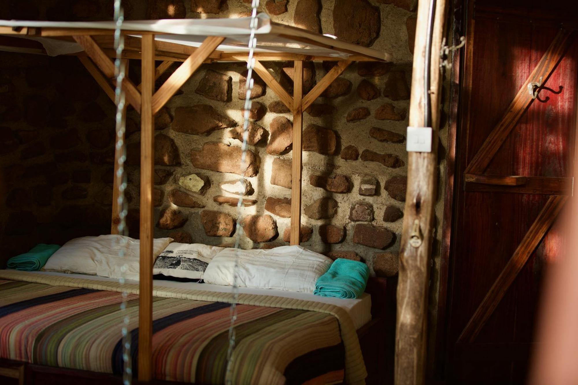 Kwangwazi Baker Safari Company 빌라 외부 사진
